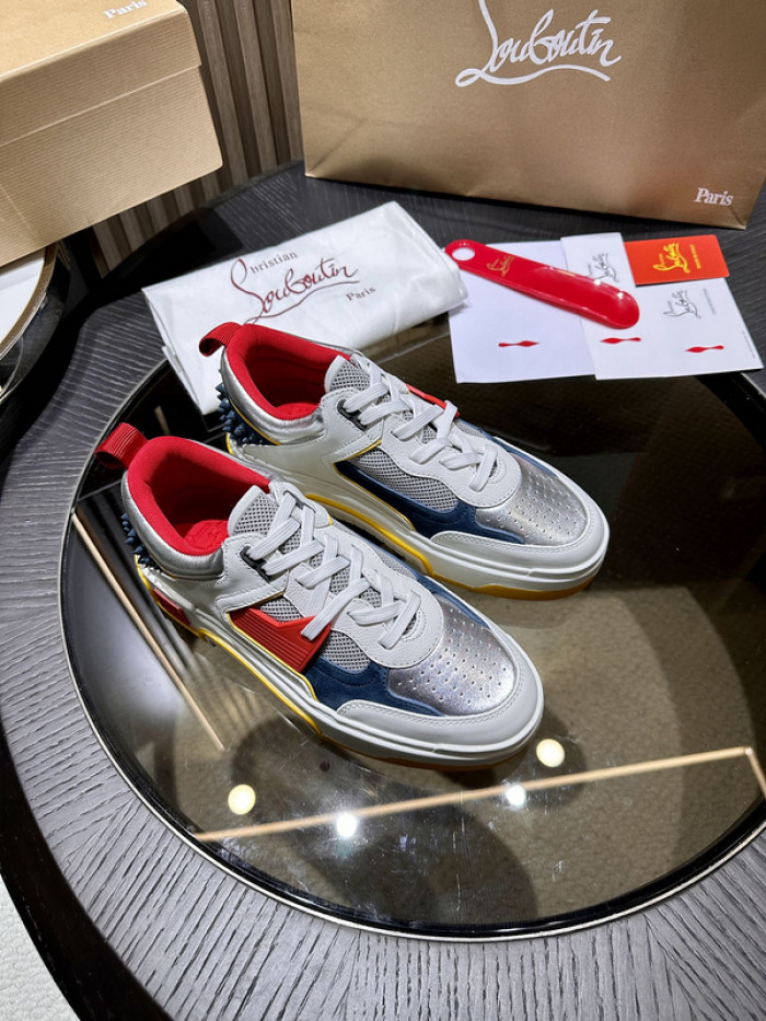 cl sneakers