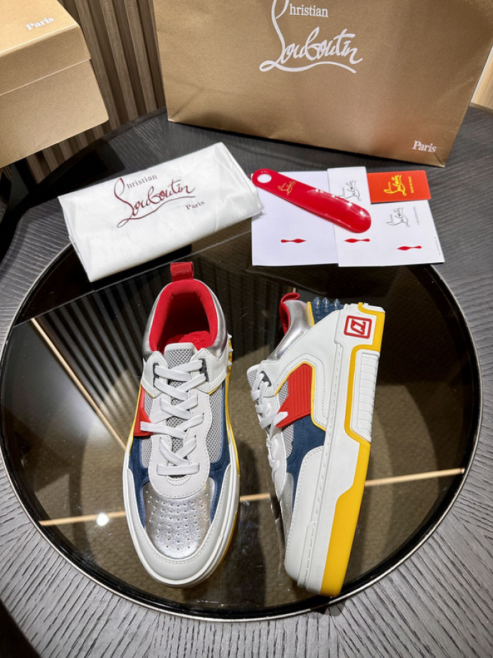 cl sneakers