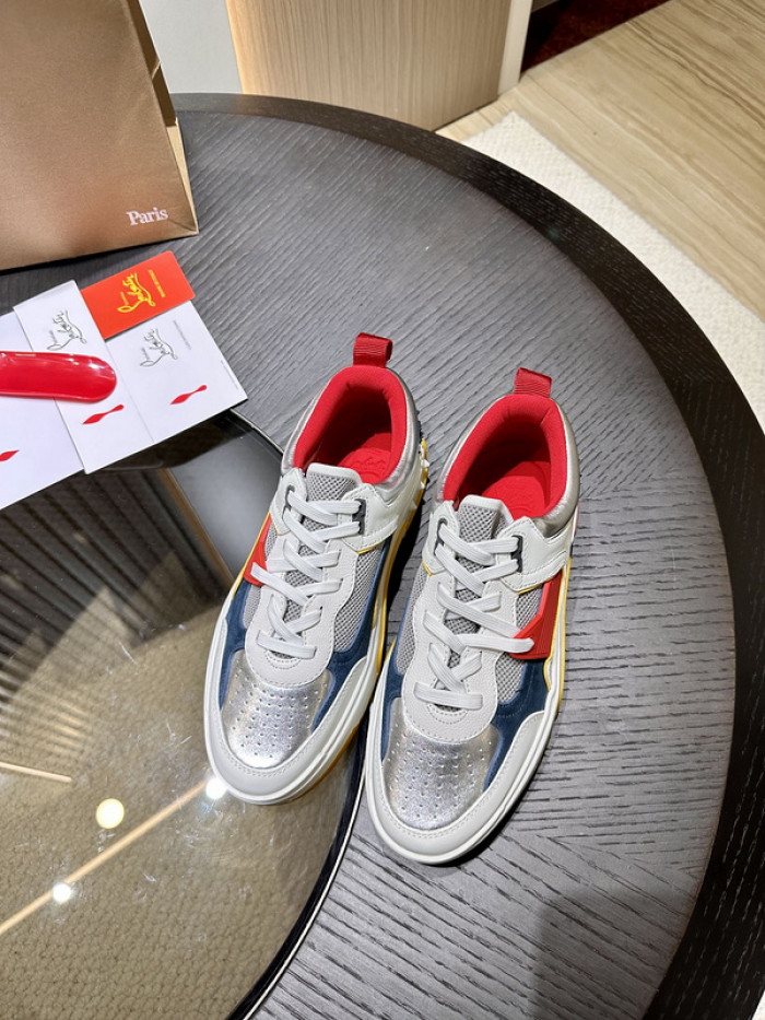 cl sneakers