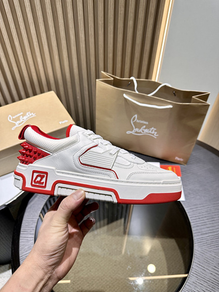 cl sneakers