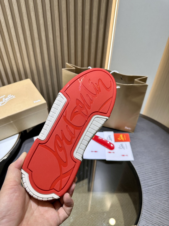 cl sneakers