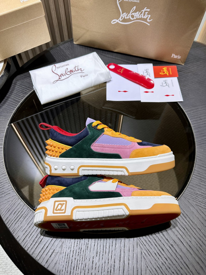 cl sneakers