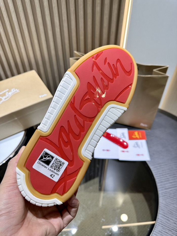 cl sneakers