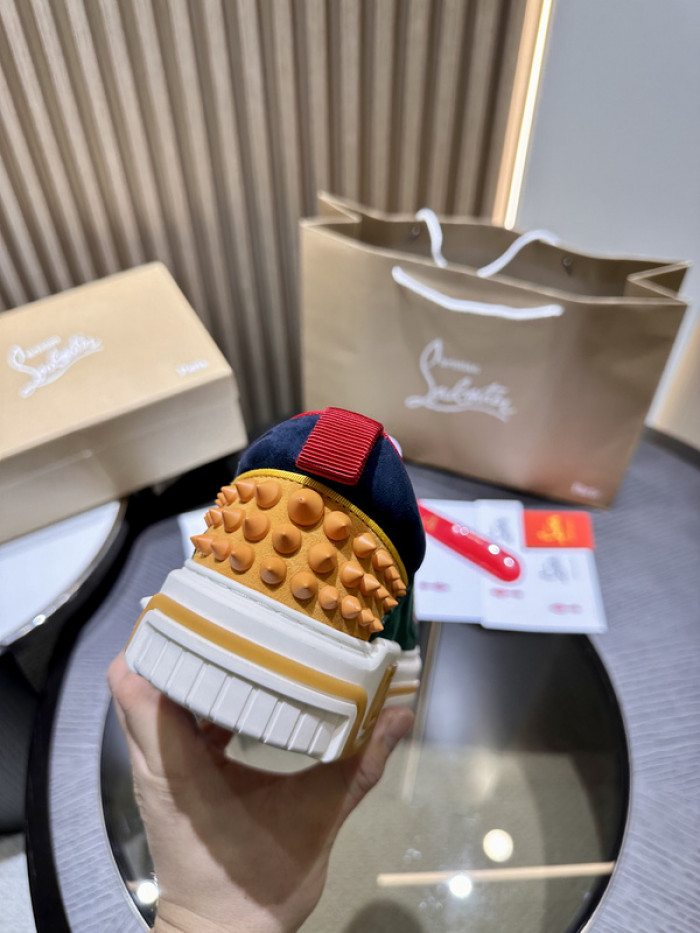 cl sneakers