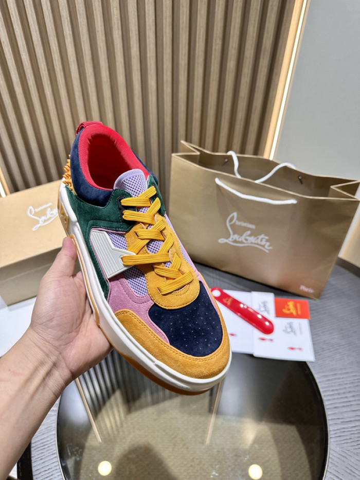 cl sneakers
