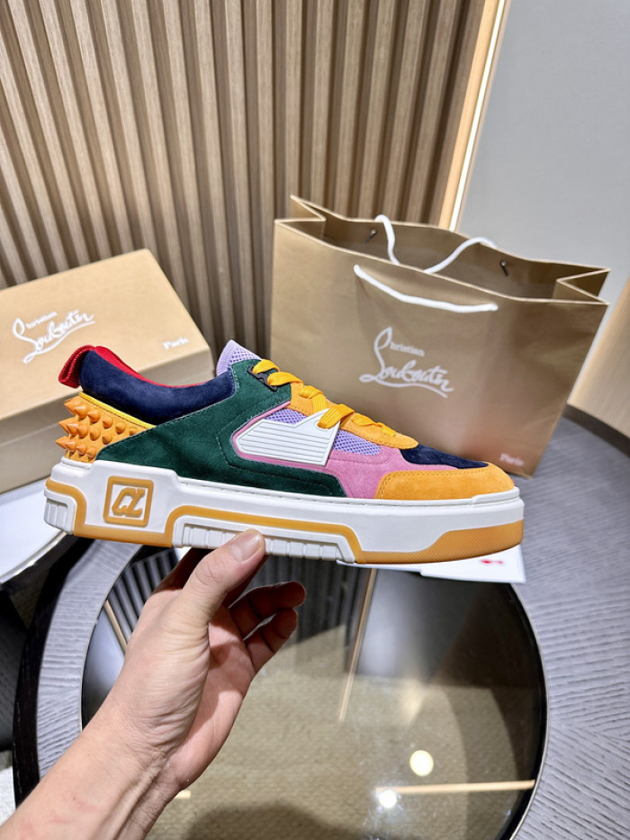 cl sneakers