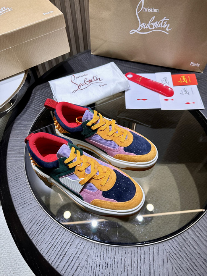 cl sneakers
