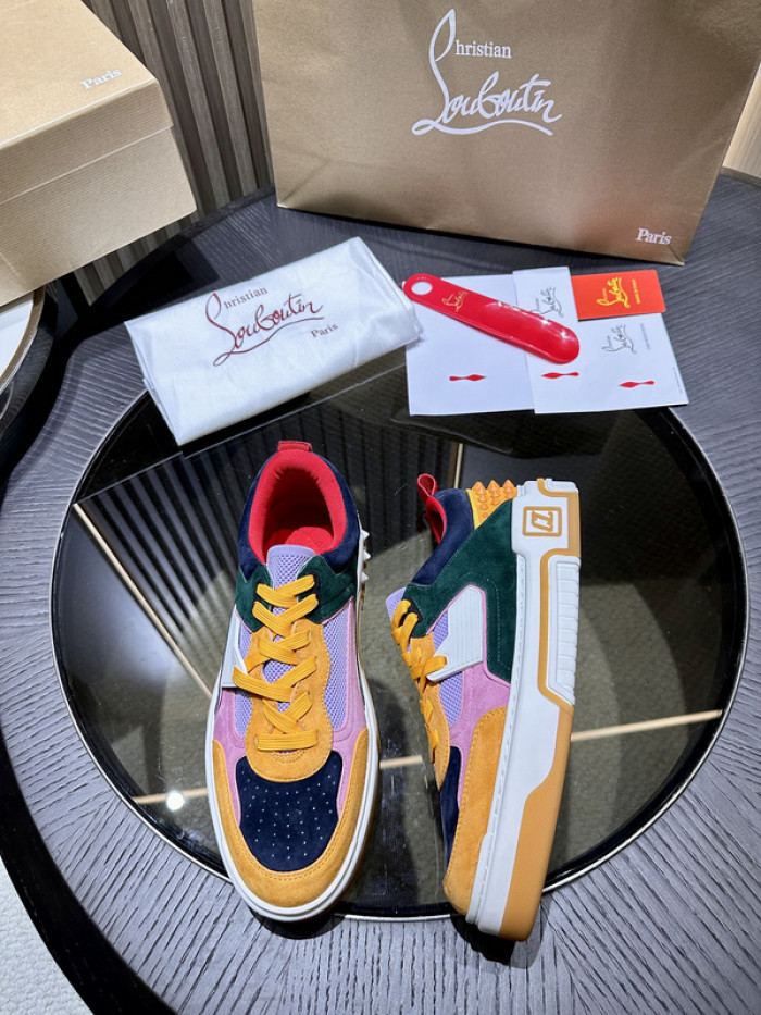 cl sneakers
