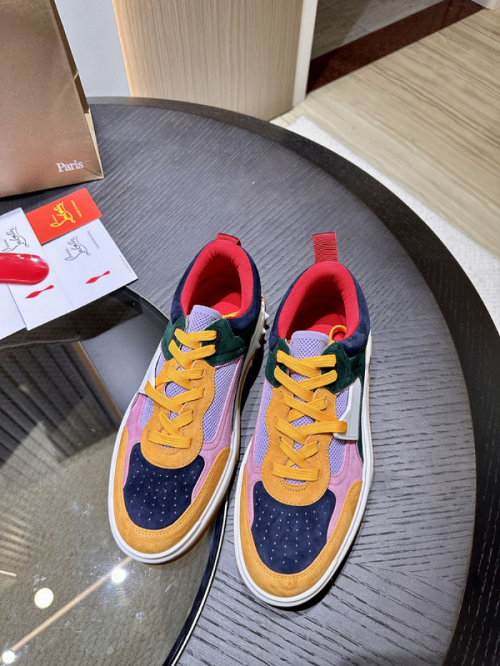 cl sneakers