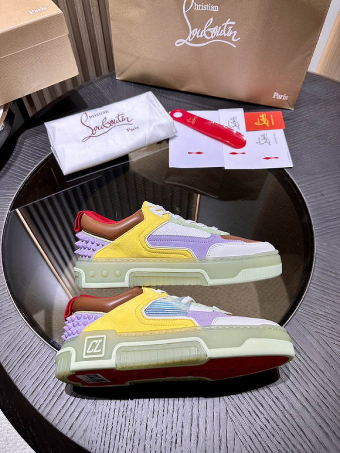 cl sneakers