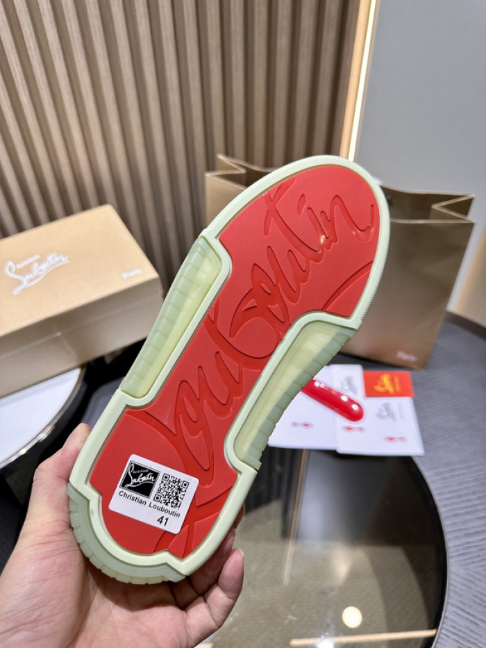 cl sneakers