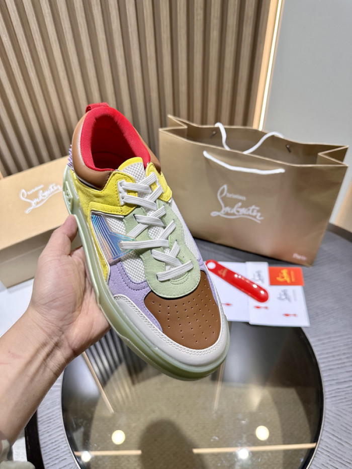cl sneakers