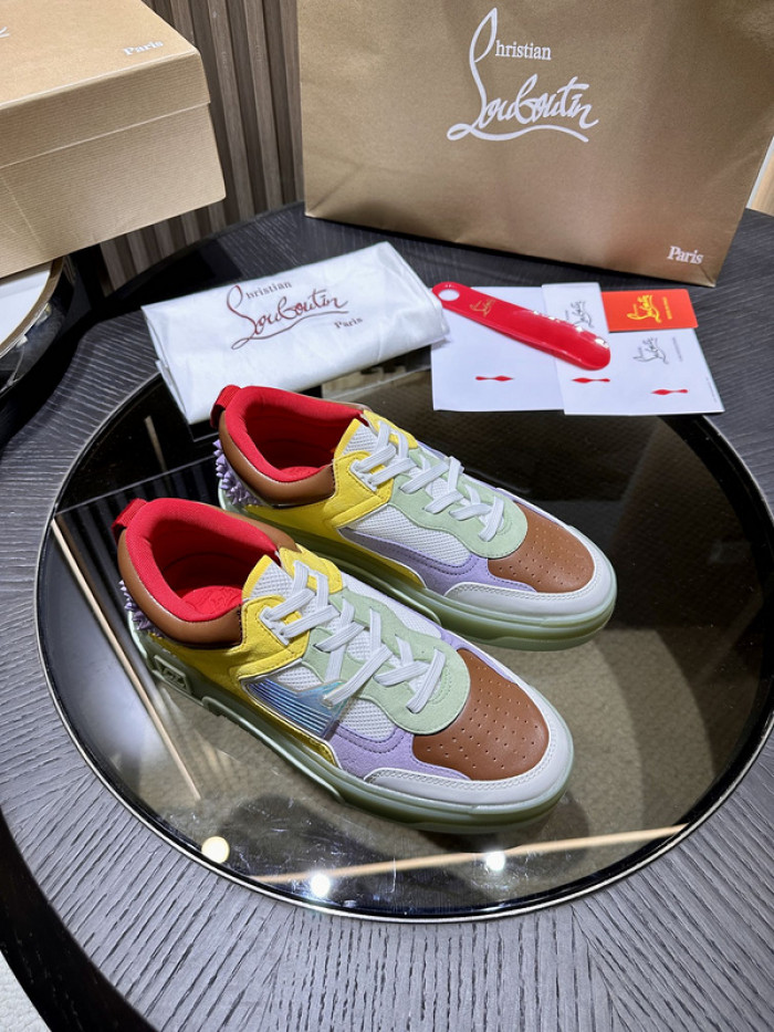 cl sneakers