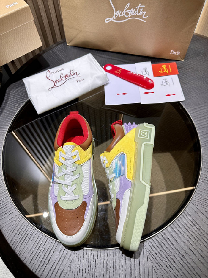 cl sneakers