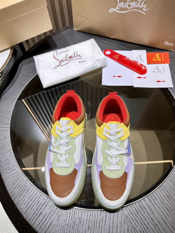 cl sneakers