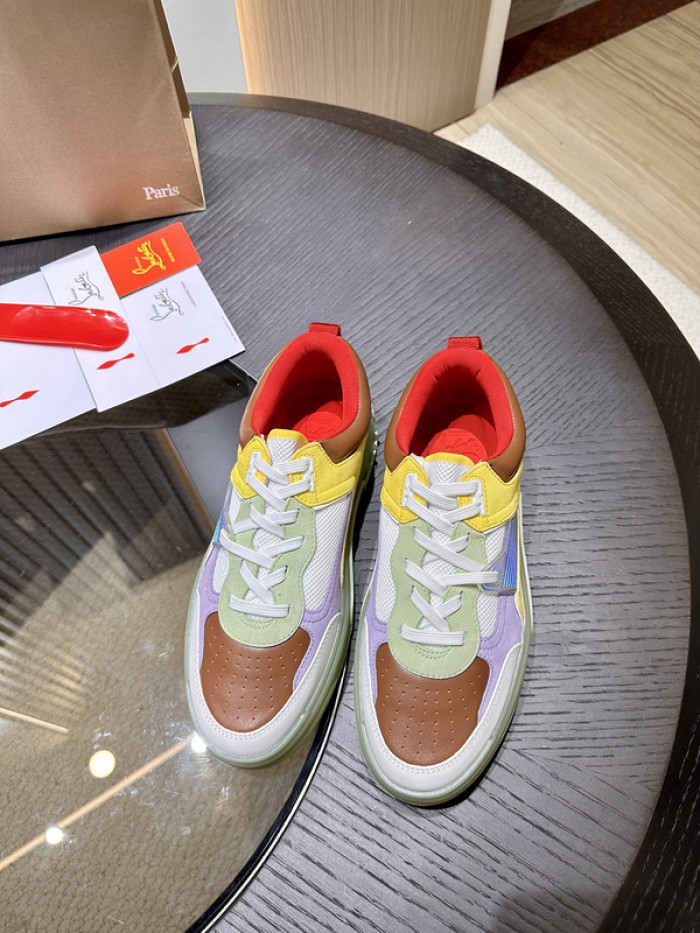 cl sneakers