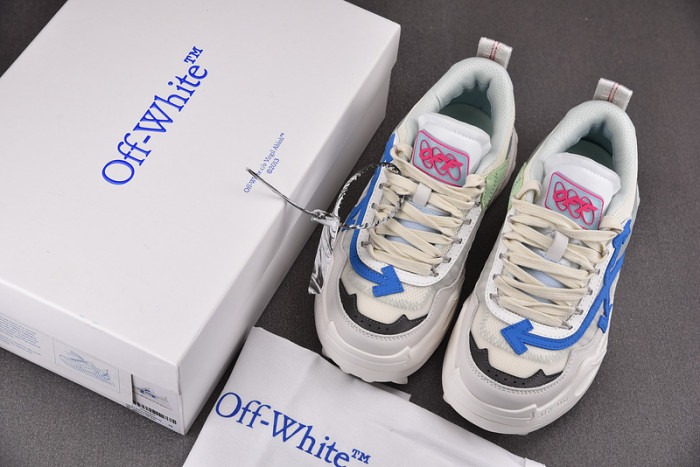 ofw c/o​ odsy-1000 sneakers