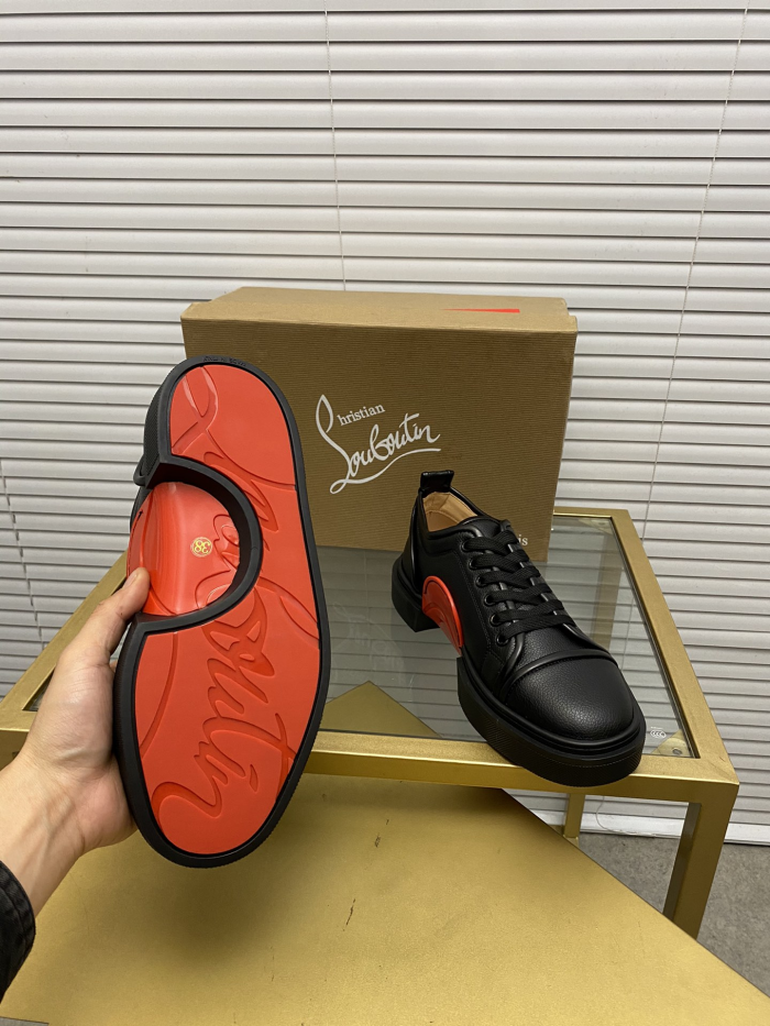 cl sneakers