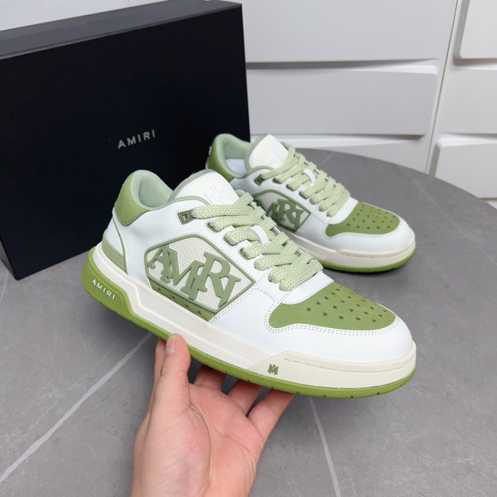 amiri sneaker