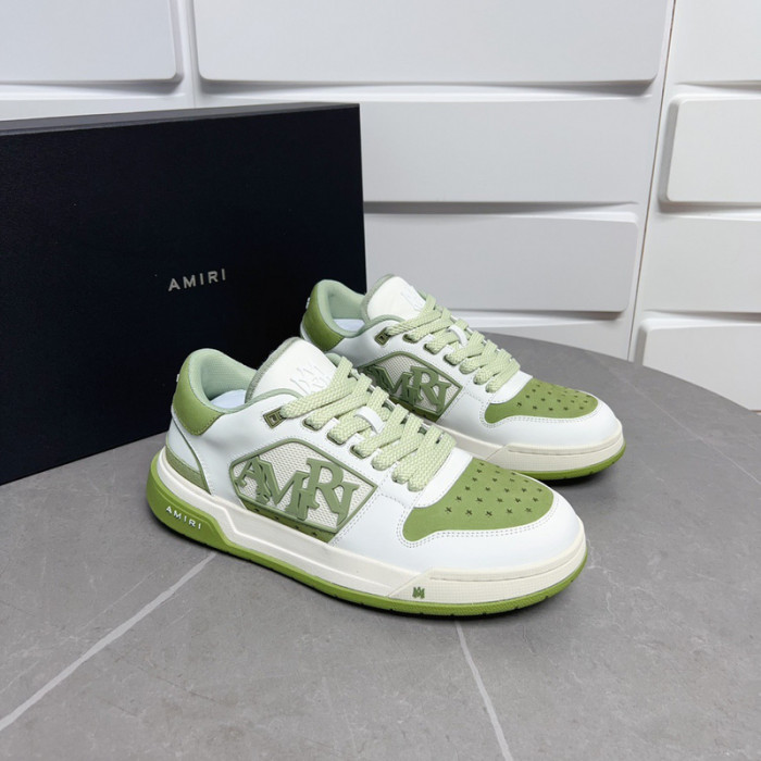 amiri sneaker
