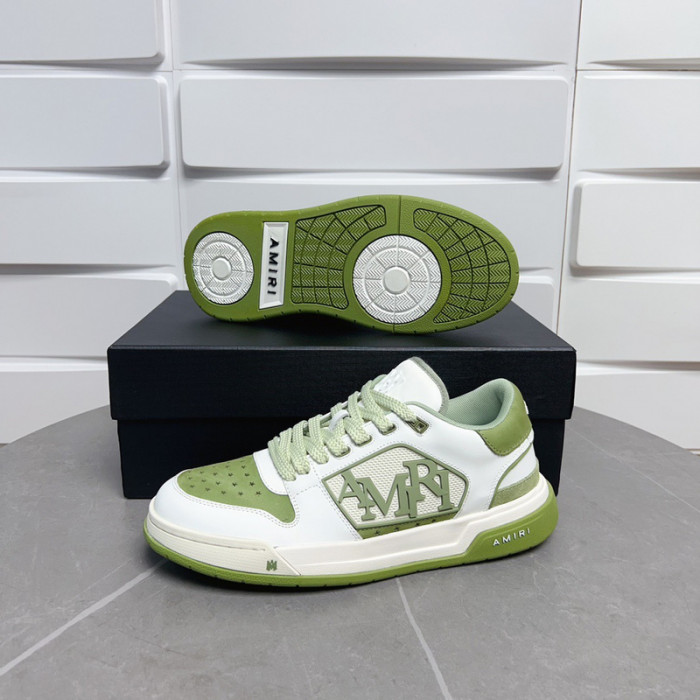 amiri sneaker
