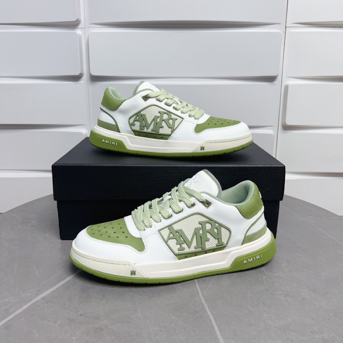amiri sneaker