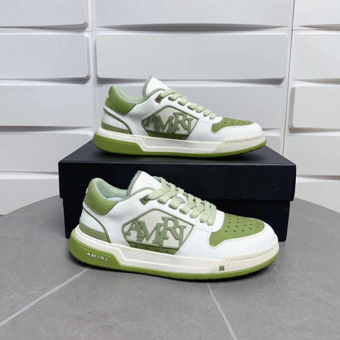 amiri sneaker