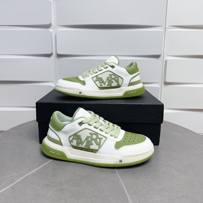amiri sneaker