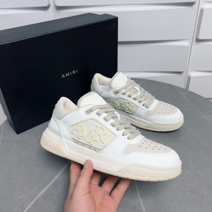 amiri sneaker