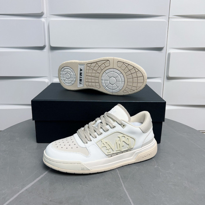 amiri sneaker