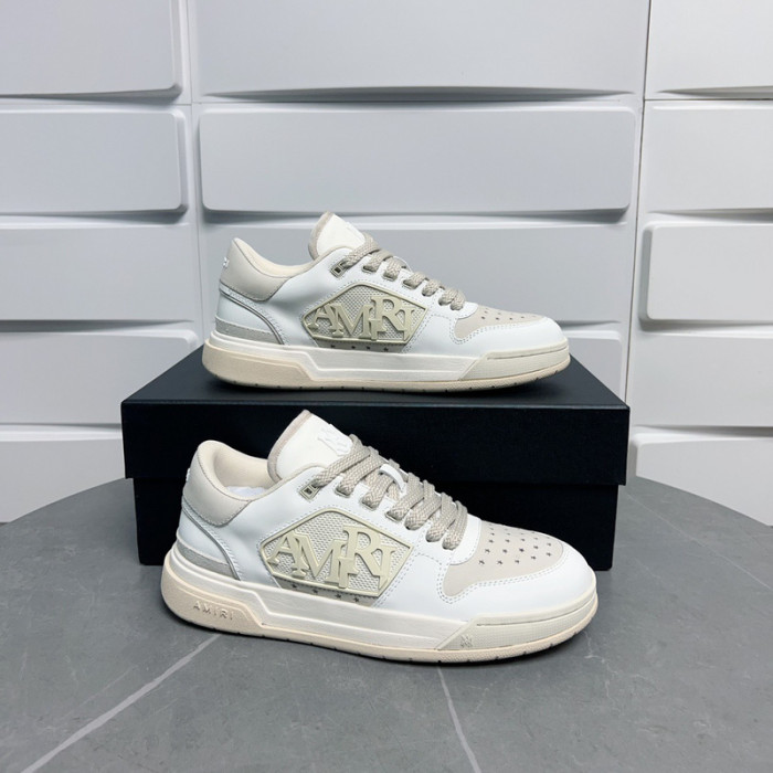 amiri sneaker