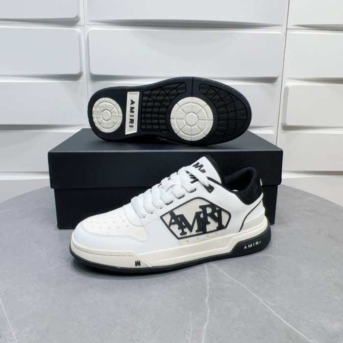 amiri sneaker