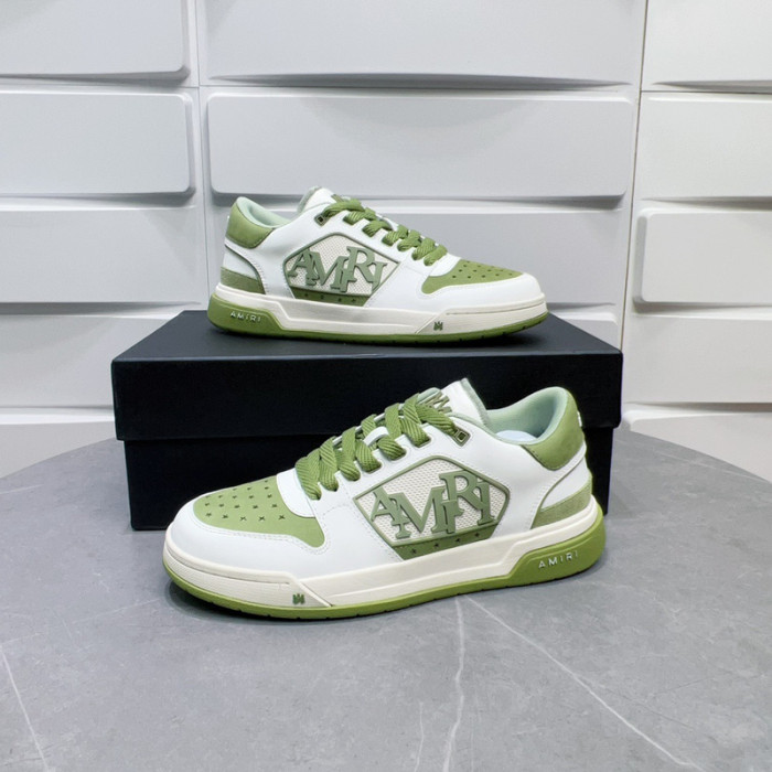 amiri sneaker