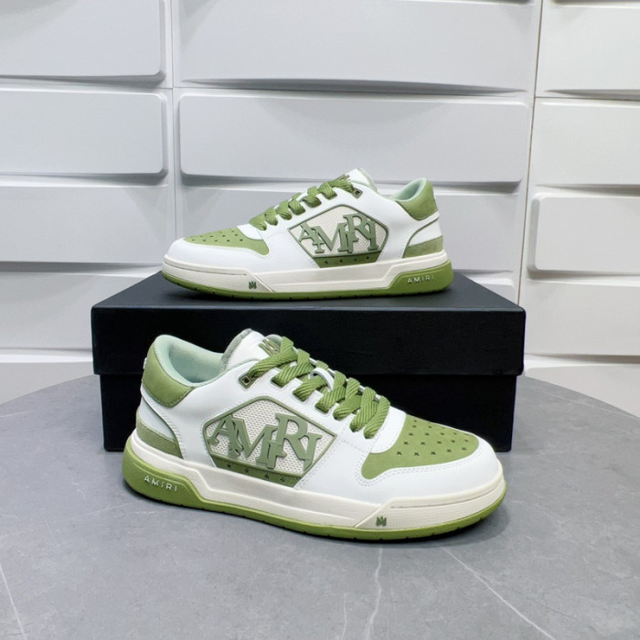 amiri sneaker