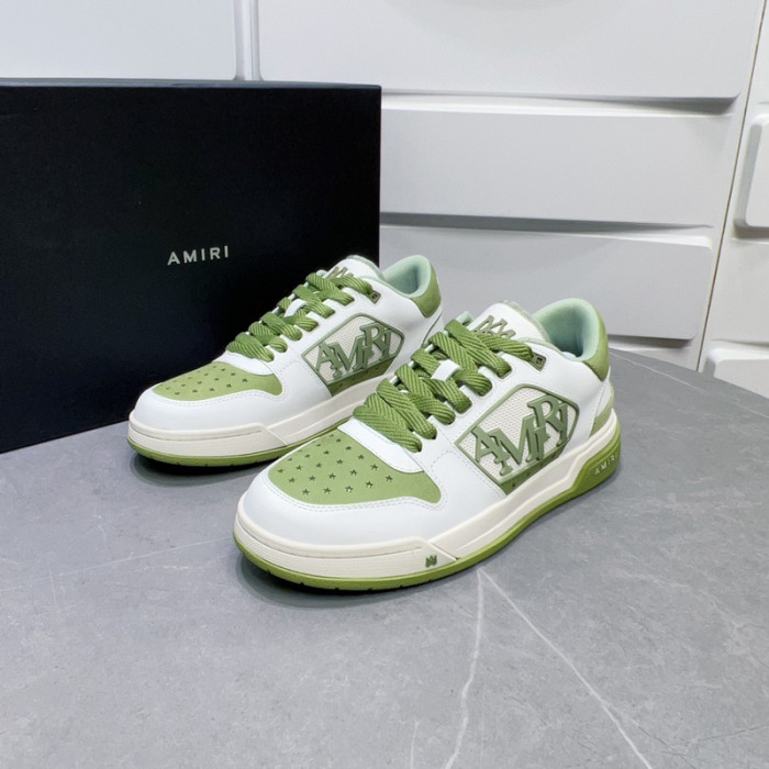 amiri sneaker