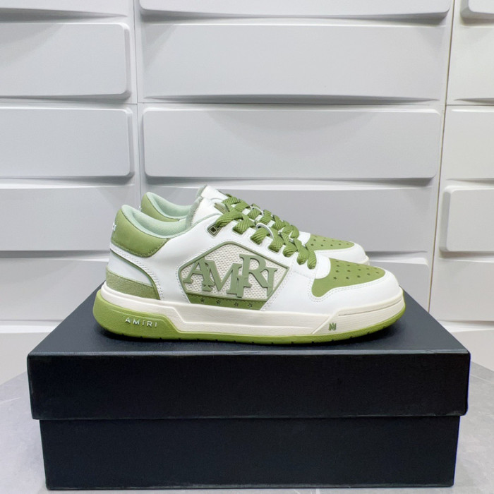 amiri sneaker
