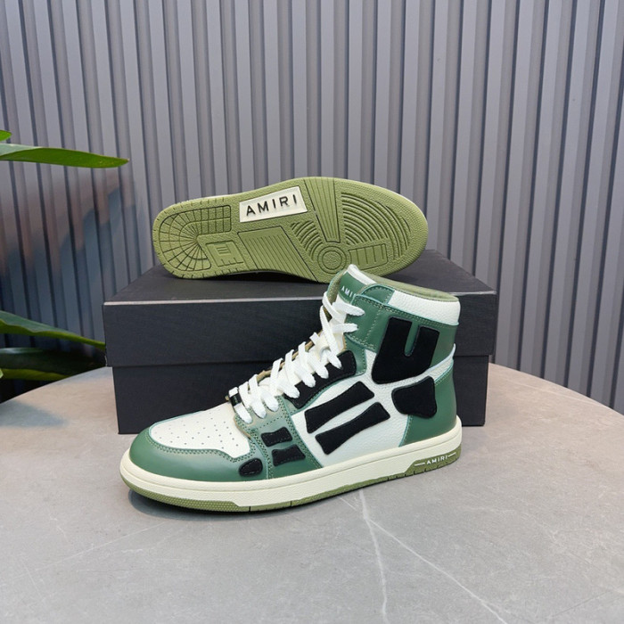 amiri sneaker