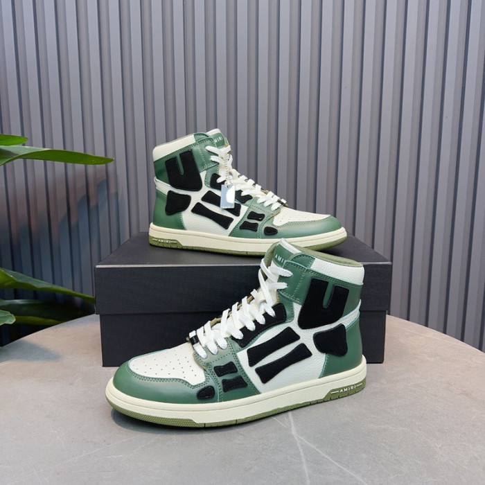 amiri sneaker