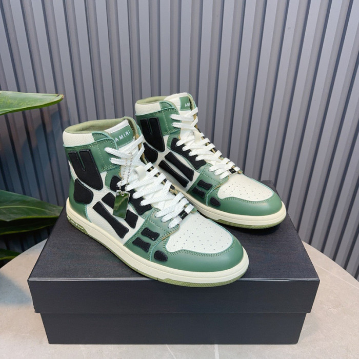 amiri sneaker
