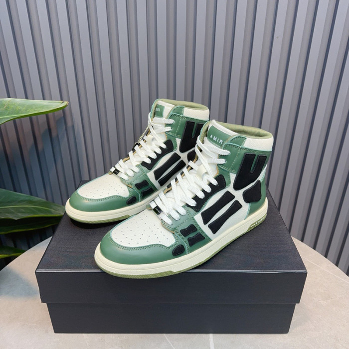 amiri sneaker