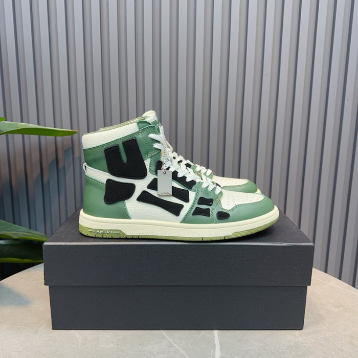 amiri sneaker