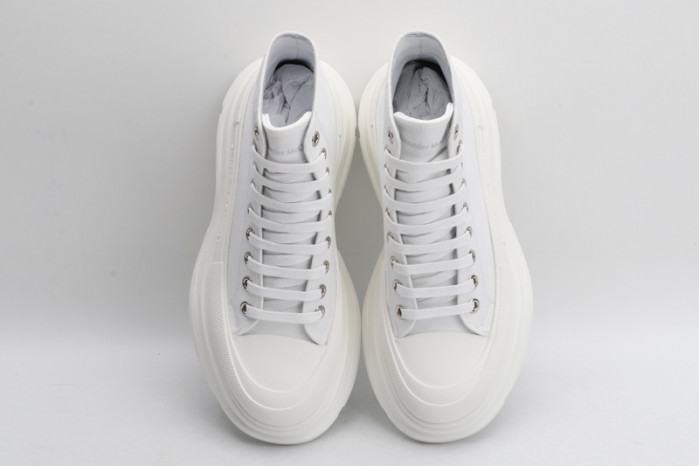 alex mcqu sneakers
