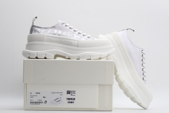 alex mcqu sneakers