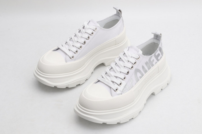 alex mcqu sneakers