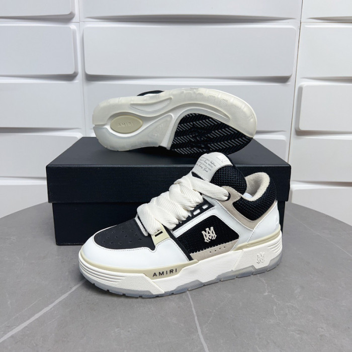 amiri sneaker