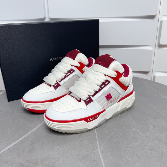 amiri sneaker
