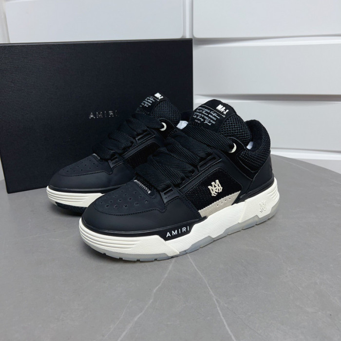 amiri sneaker