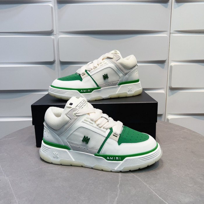 amiri sneaker