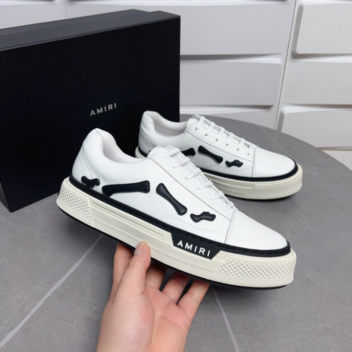 amiri sneaker