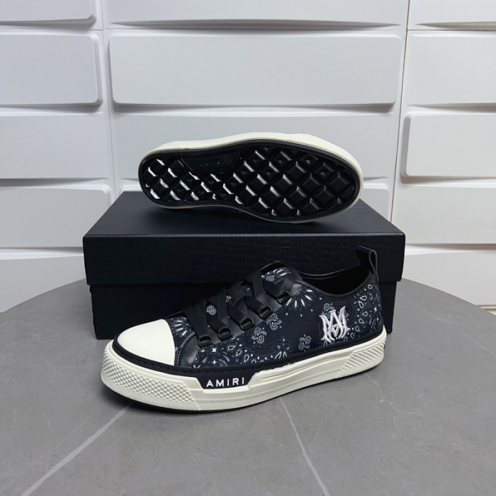 amiri sneaker